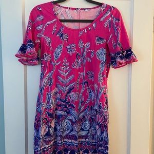 Lilly Pulitzer Knit Dress